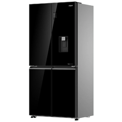 Tủ Lạnh Aqua AQR-M536XA(WGB) 469 lít
