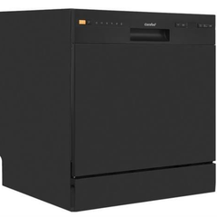 Máy rửa chén độc lập Comfee CDW-8F60RB 10 bộ
