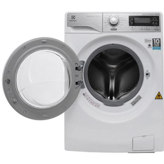 Máy giặt kết hợp sấy Electrolux EWW14023 giặt 10 kg - sấy 7 kg