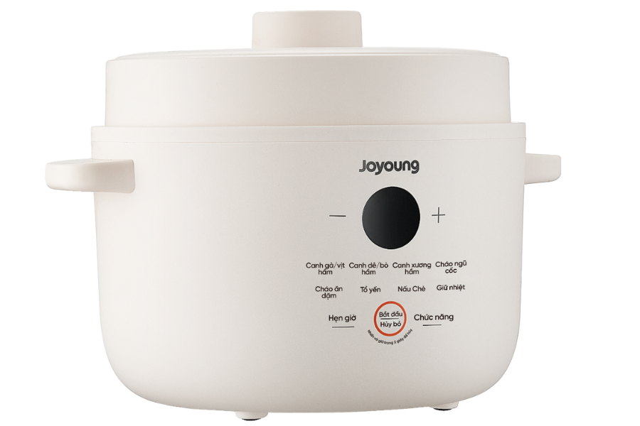 Nồi nấu chậm Joyoung JSC-187