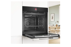Lò nướng Bosch HBG7241B1 âm tủ 71L