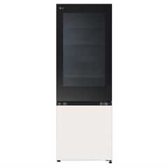 Tủ lạnh LG LBB33BGMAI 340 lít