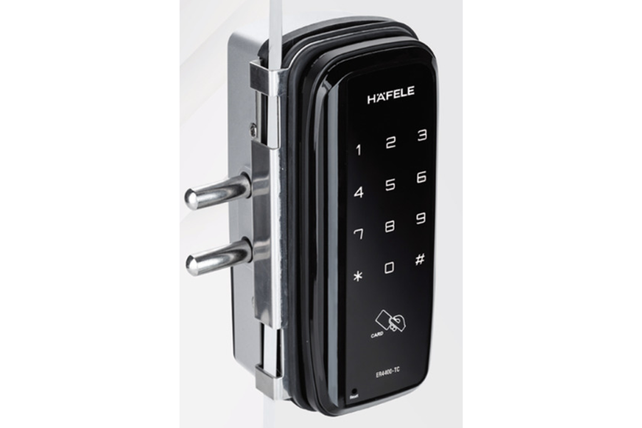 Khóa điện tử ER4400-TC Hafele 912.20.228
