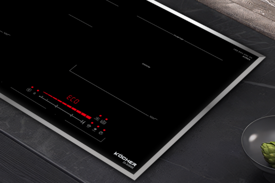 Bếp từ Kocher DI-339SE