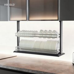 Kệ nâng hạ điện Higold 401476 600mm