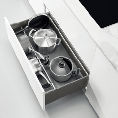 Giá xoong nồi GrandX XP.80T1