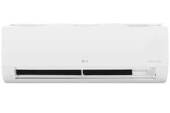 Máy lạnh LG IEC18M2 DUALCOOL Inverter 1 chiều 18.100 BTU 2HP