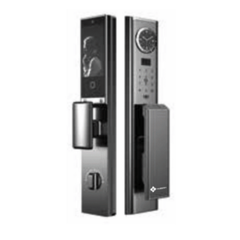 Khóa cửa điện tử Hubert HB CG86VF Luxury Face ID kép , App wifi