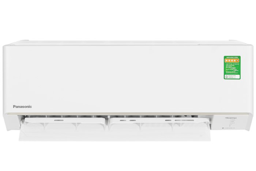 Máy lạnh Panasonic CU/CS-YZ9AKH-8 inverter 2 chiều 9000BTU 1HP