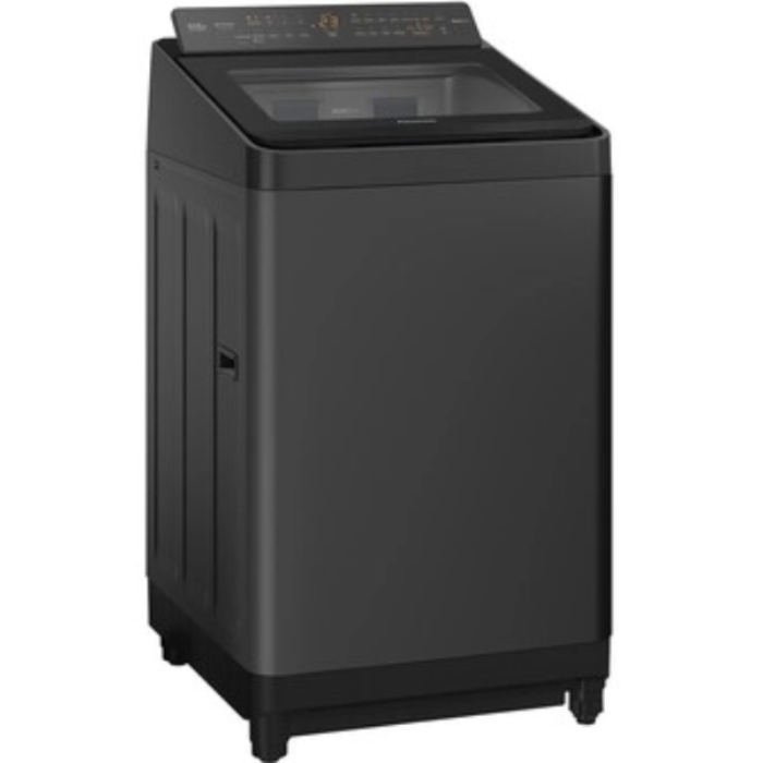 Máy giặt Panasonic NA-FD105W3BV cửa trên 10.5kg