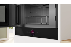 Lò vi sóng Bosch BER7321B1 series 8