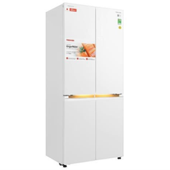 Tủ lạnh Toshiba GR-RF695WI-PGV(67) 535L