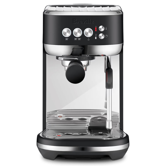 Máy pha cà phê Breville BES500 the Bambino™ Plus