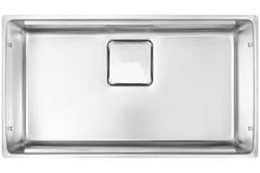 Chậu rửa chén Shigeru LE JSM-K 2F FS