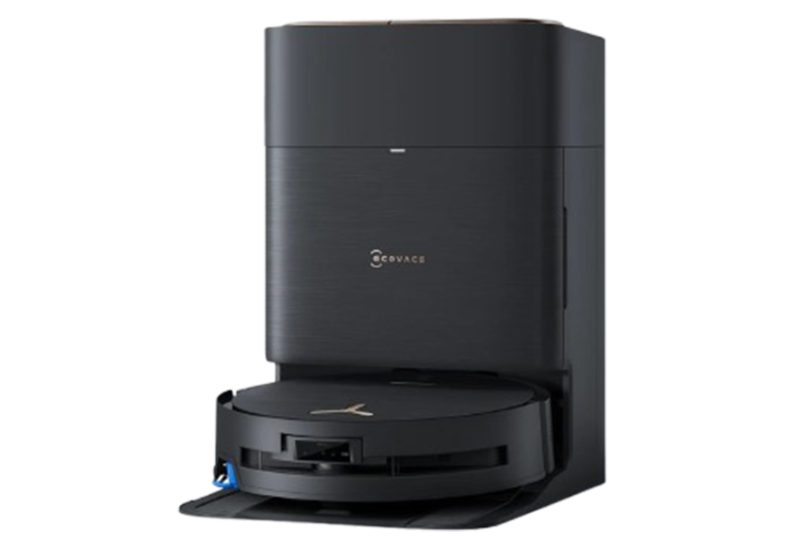 Robot hút bụi Ecovacs Deebot X9 Pro Omni