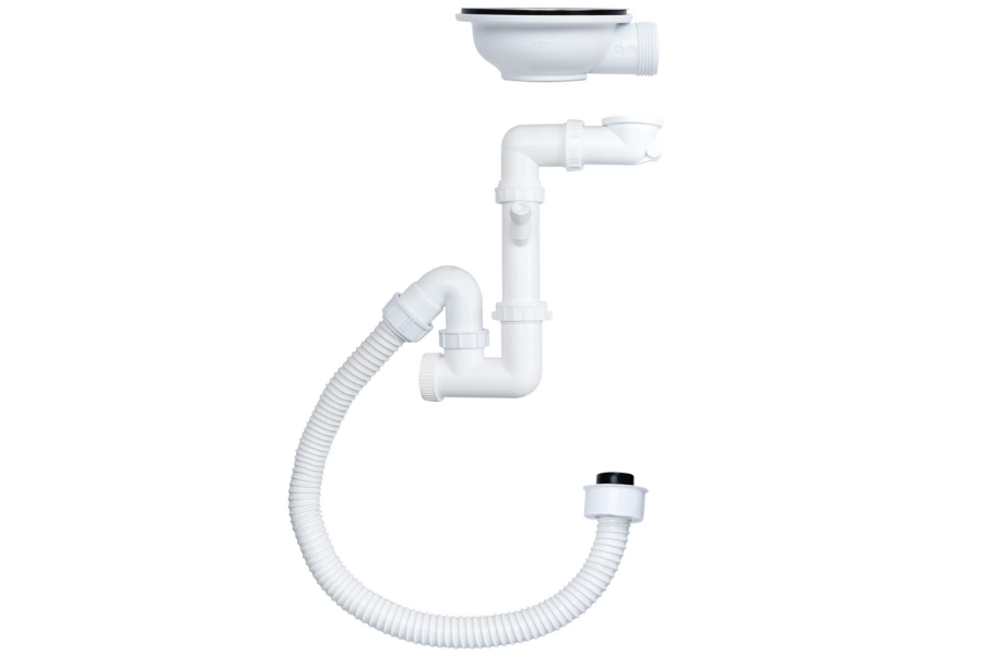 Chậu rửa chén Tasca CANOVA NT600B 1 hộc