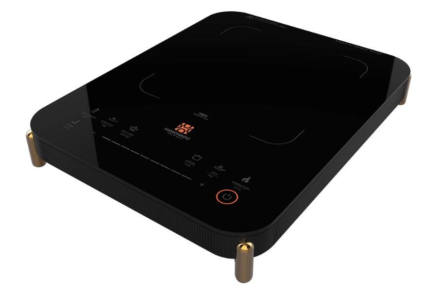 Bếp từ đơn Hawonkoo CEH-107-I-BA
