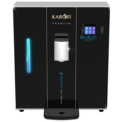 Máy lọc nước Karofi DA9 PREMIUM Hydro-ion kiềm