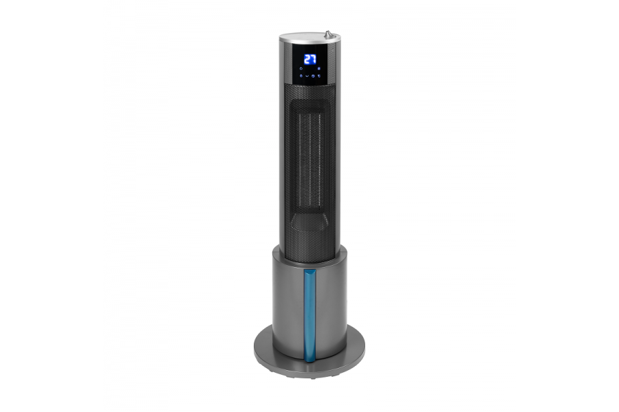 Quạt sưởi Fujihome FH6000