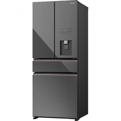 Tủ lạnh 4 cánh Panasonic NR-YW590YMMV 540 lít