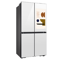 Tủ lạnh Samsung RF65DB990012SV Multi Door Bespoke Inverter 636 lít