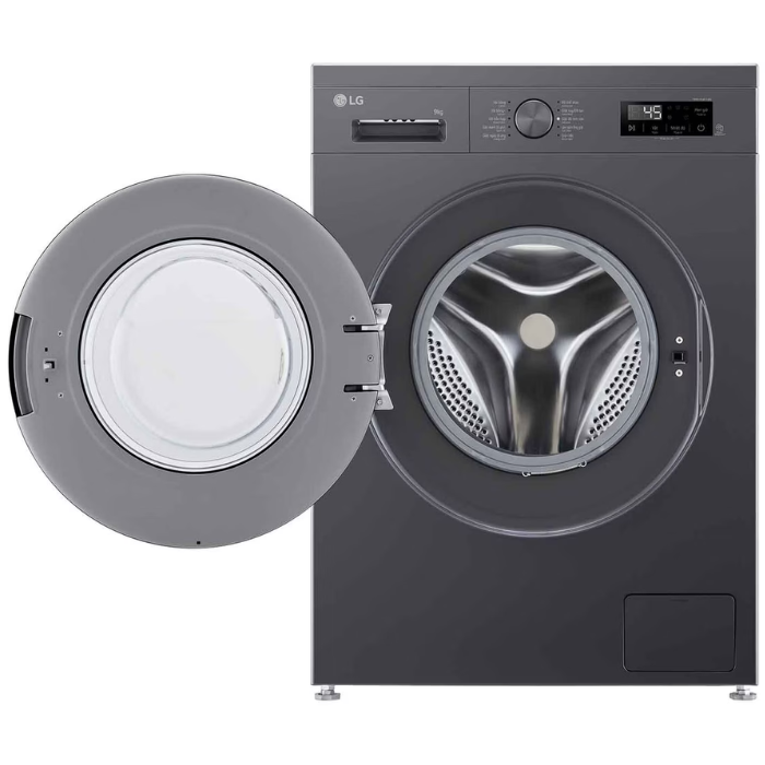 Máy giặt sấy LG FB1209D5M Inverter giặt 9 kg - sấy 5 kg