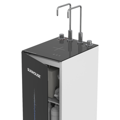 Máy lọc nước Sunhouse SHA76210KL RO UltraPure 10 lõi