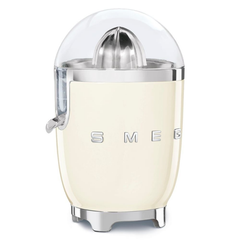 Máy vắt cam Smeg CJF11CREU màu kem