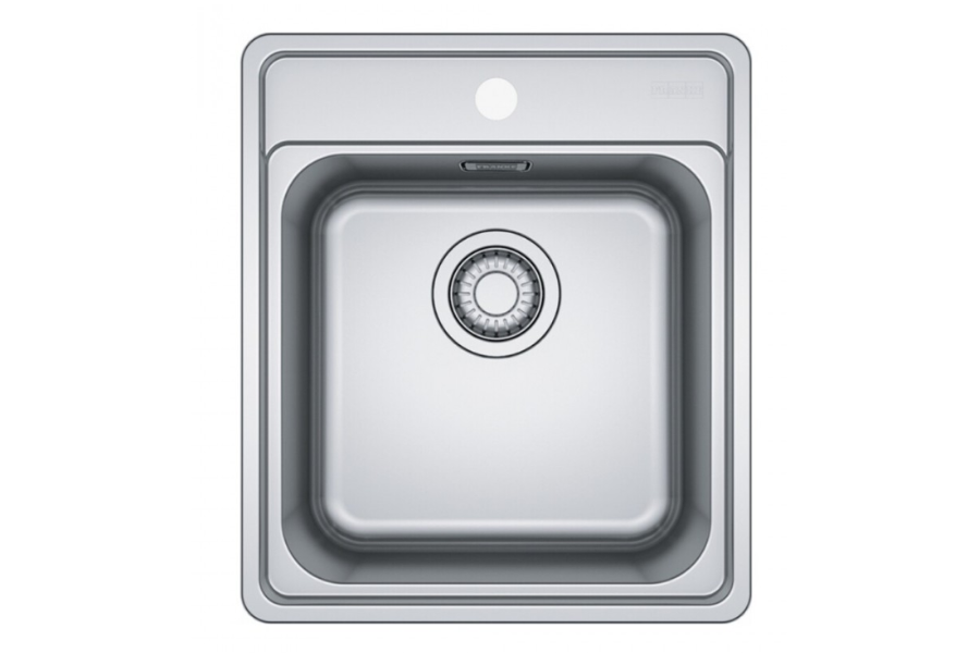 Chậu rửa Franke BCX 610-42 1 hộc