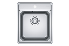 Chậu rửa Franke BCX 610-42 1 hộc