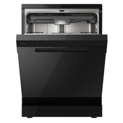 Máy rửa chén Panasonic NP-6X4MSEVN 14 bộ màu đen