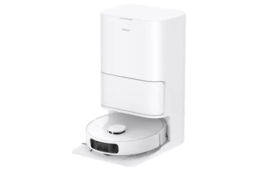 Robot hút bụi Mova E30 Ultra
