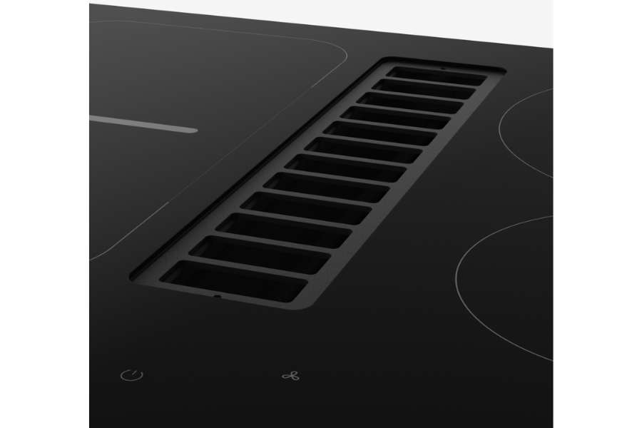 Bếp từ Franke FSM 709 HI kết hợp hút mùi