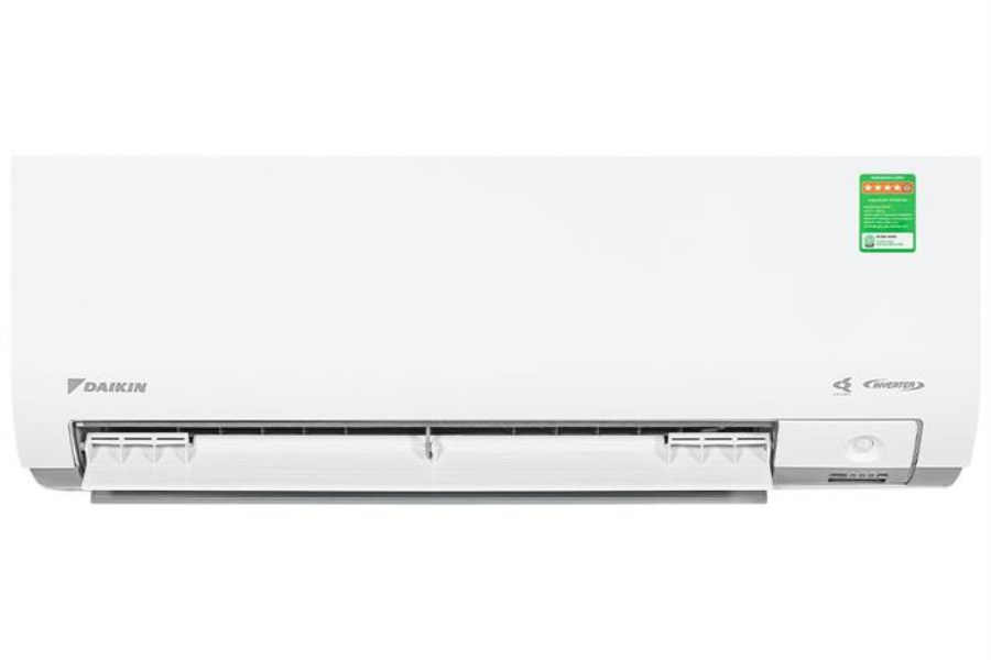 Máy lạnh Daikin FTKM25AVMV/RKM25AVMV Inverter 1 chiều 9.000 BTU 1 HP