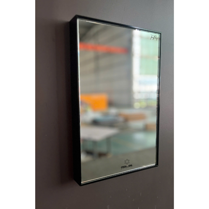 Gương chữ nhật GLS BF5BR30