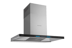 Máy hút mùi Grandx GX H90T81B áp tường