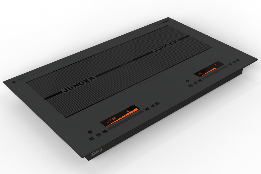 Bếp từ Junger CEJ-222 inverter