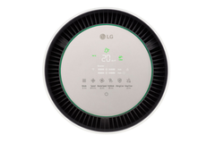 Máy lọc không khí LG PuriCare 2 tầng AS10GDBY0