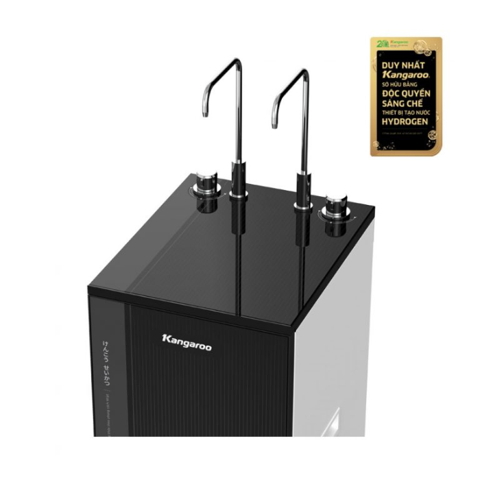 Máy lọc nước Kangaroo KG10A88 Hydrogen nóng lạnh