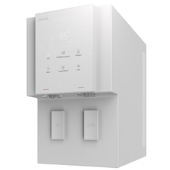 Máy lọc nước Coway CHP-7320L White VILLAEM 3 màu trắng