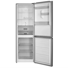 Tủ lạnh Sharp SJ-BF330V-SL 323 lít