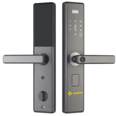 Khóa điện tử Hubert HB CG62