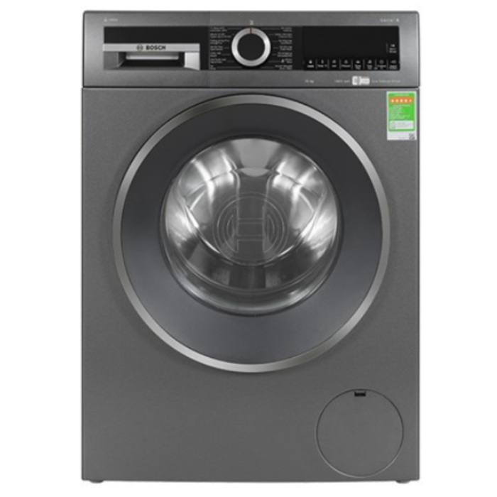 Máy giặt Bosch WGG254A0VN 10kg series 6