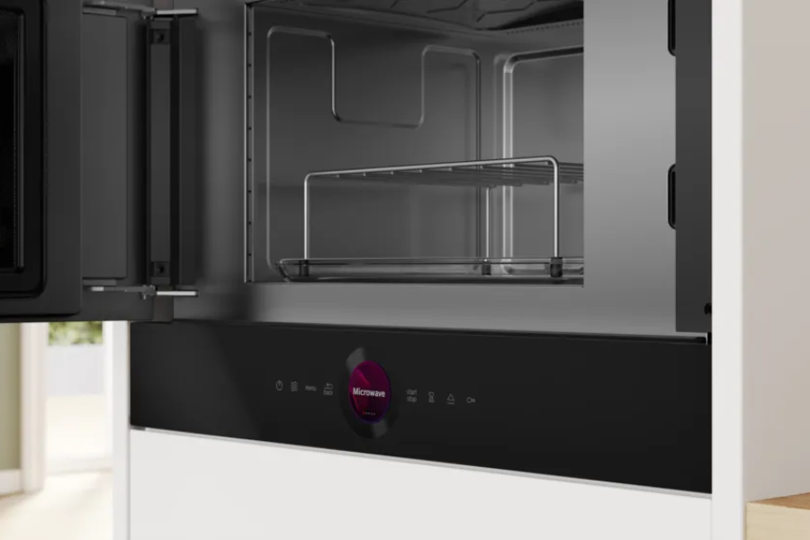 Lò vi sóng Bosch BEL7321B1 Series 8