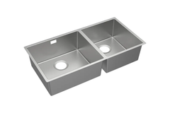 Chậu rửa chén Teka BX R10 2B 860 BWBX R10 2B 860 BW 115040034