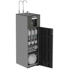 Máy lọc nước Sunhouse SHA76658SH RO UltraX 11 lõi