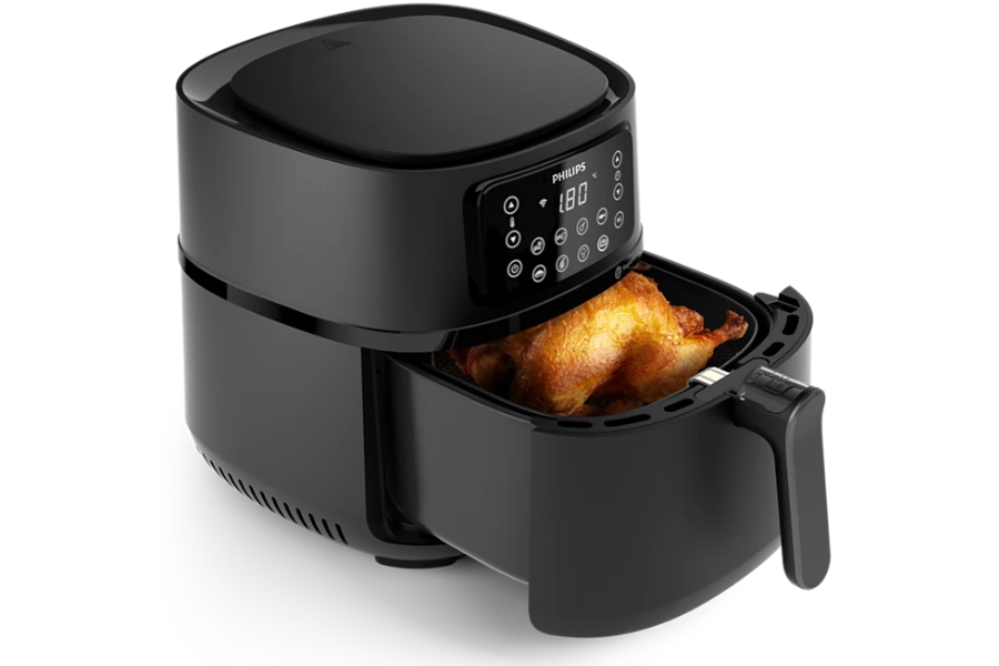 Nồi chiên không dầu Philips HD9285/90