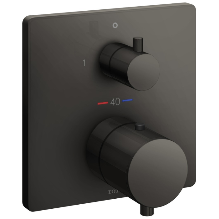 Van điều chỉnh TOTO TBV02404B