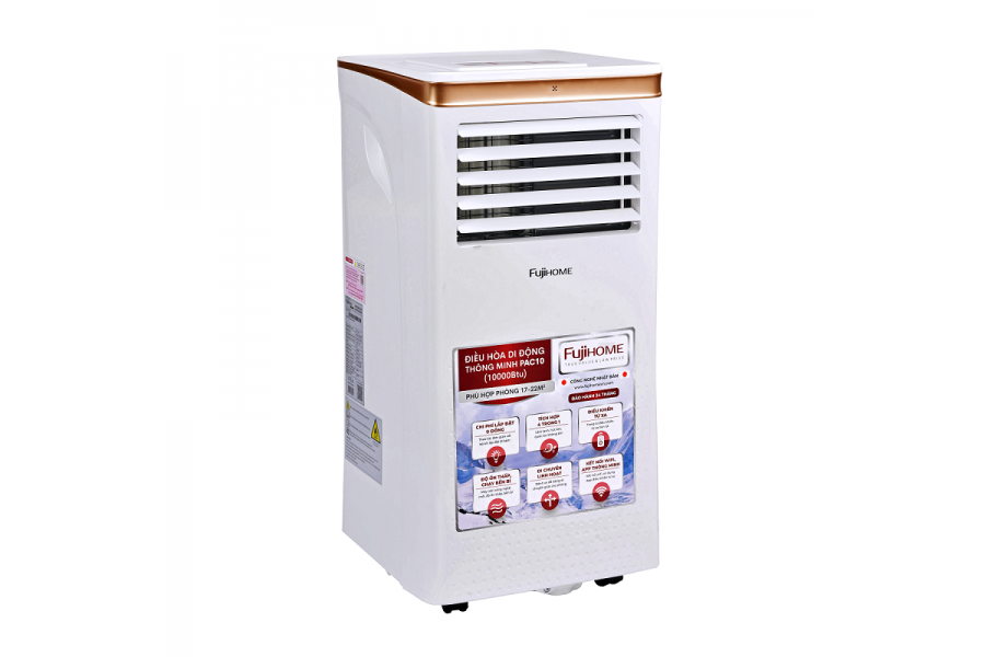 Máy điều hòa Fujihome PAC10