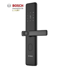 Khóa điện tử Bosch ID 30B EU Black